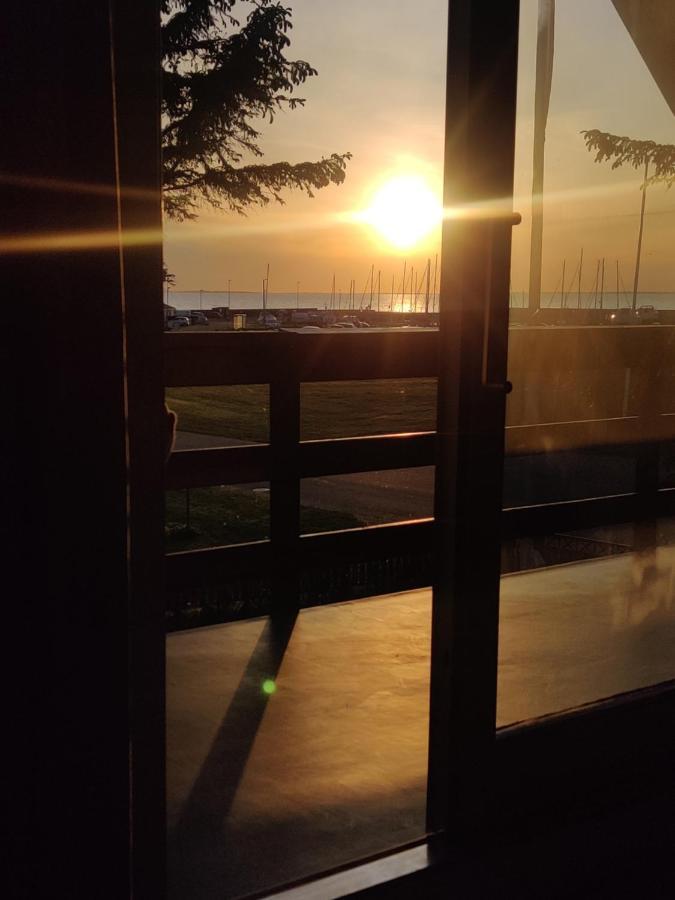 Villa Nida Ranum Buitenkant foto